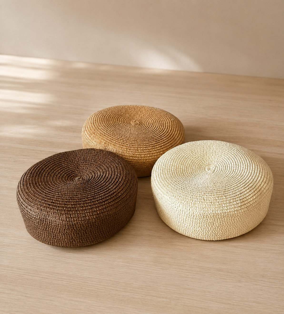 Casquete Moran