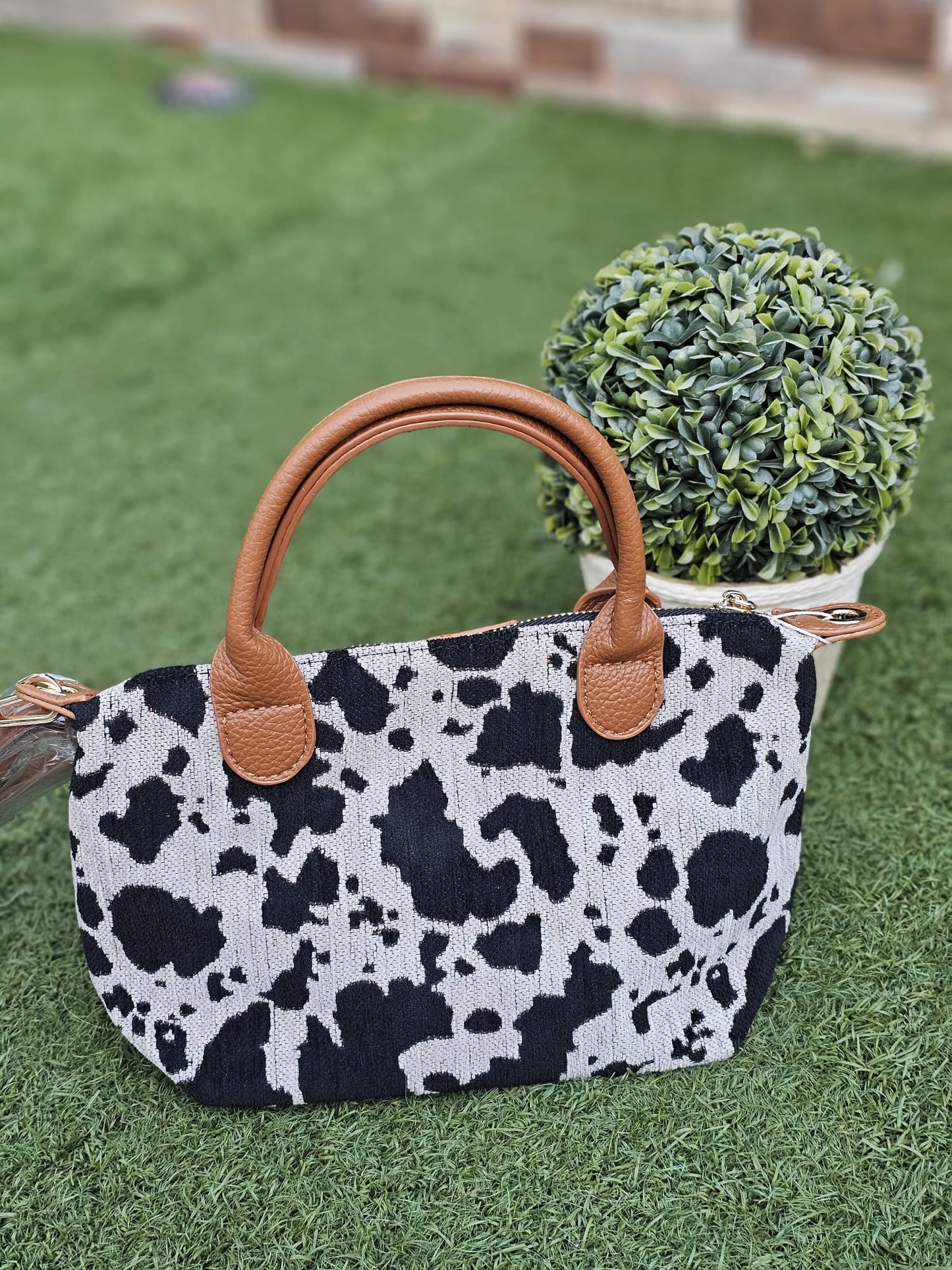 Bolso Cowboy