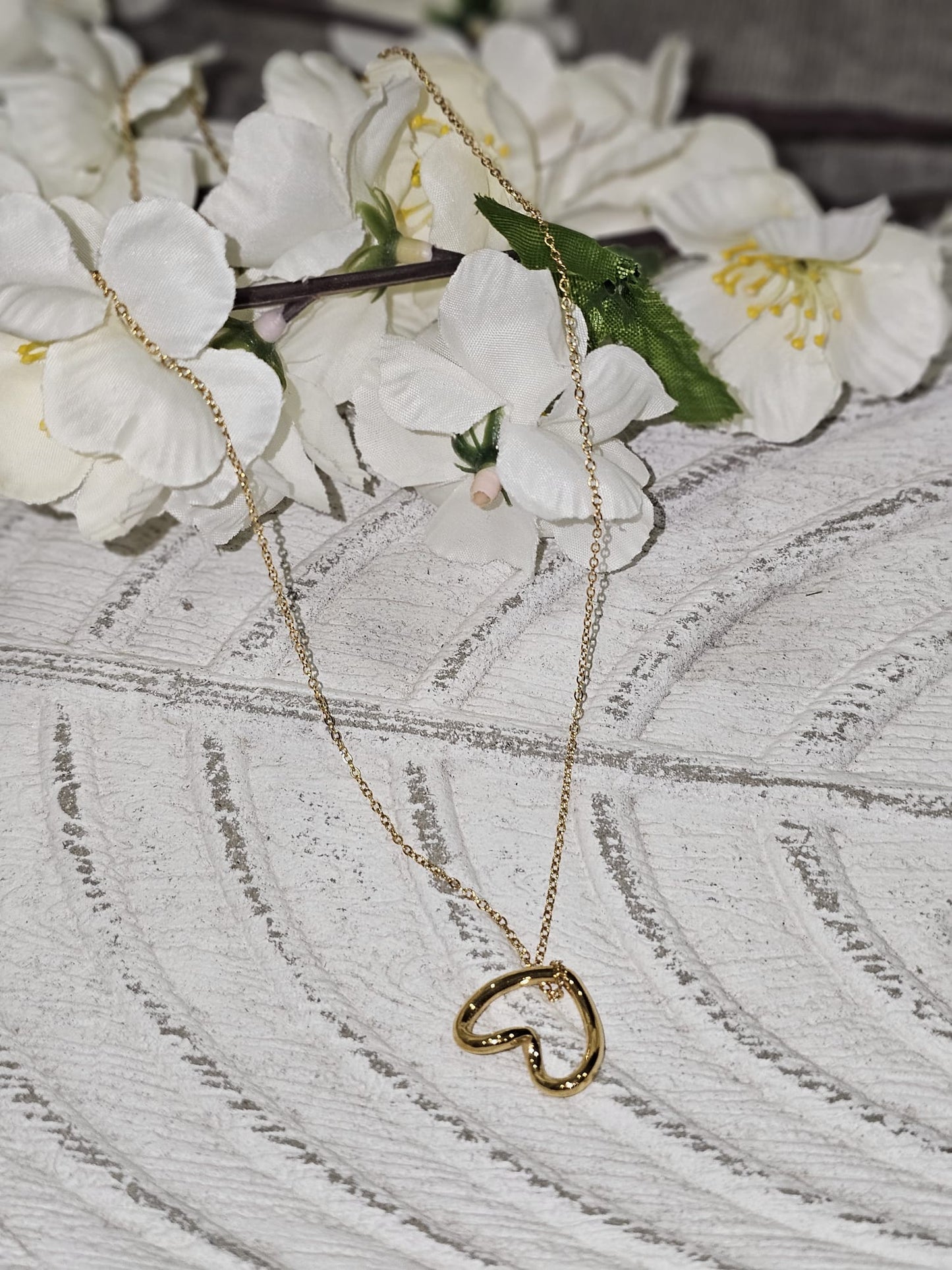 Collar Cora