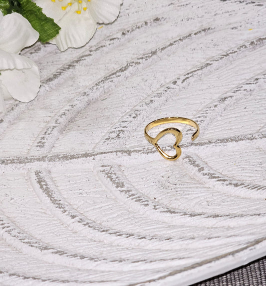 Anillo Cora