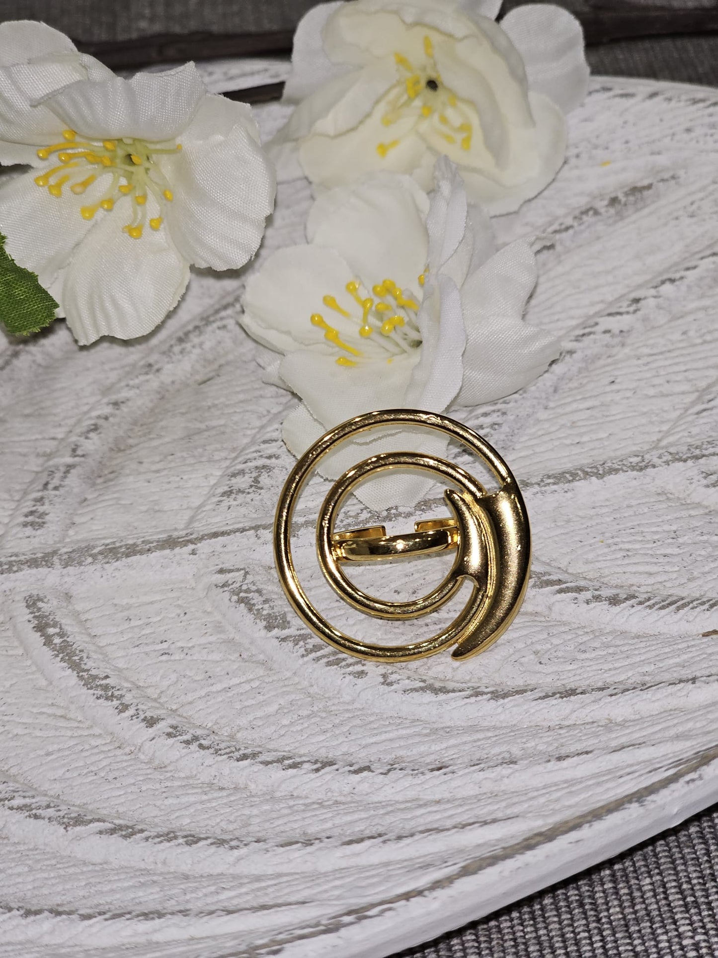 Anillo Bucle