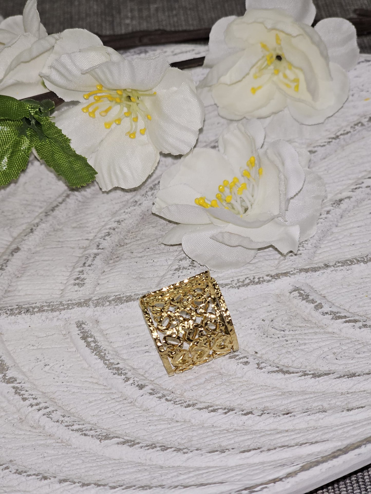 Anillo Tria