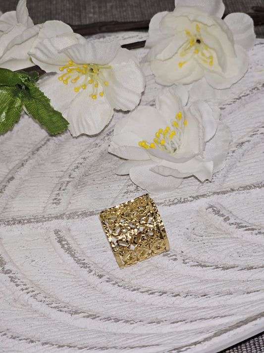 Anillo Tria