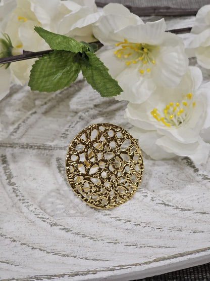 Anillo Scudo