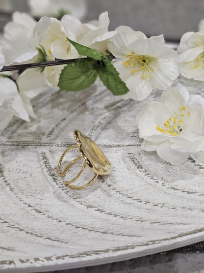 Anillo Sora