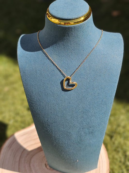 Collar Cora