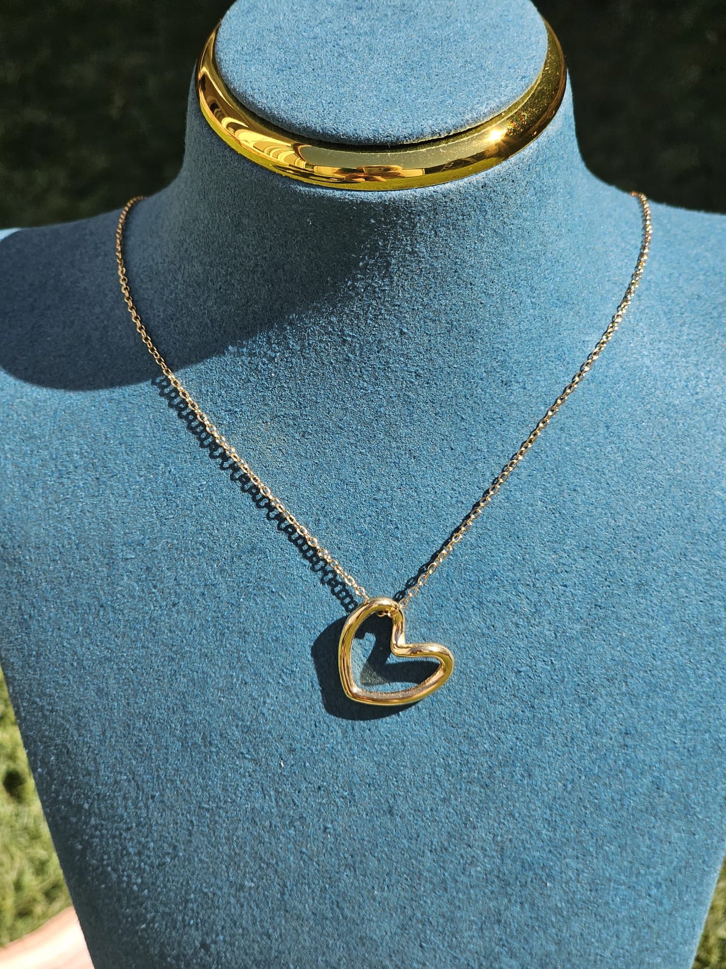 Collar Cora