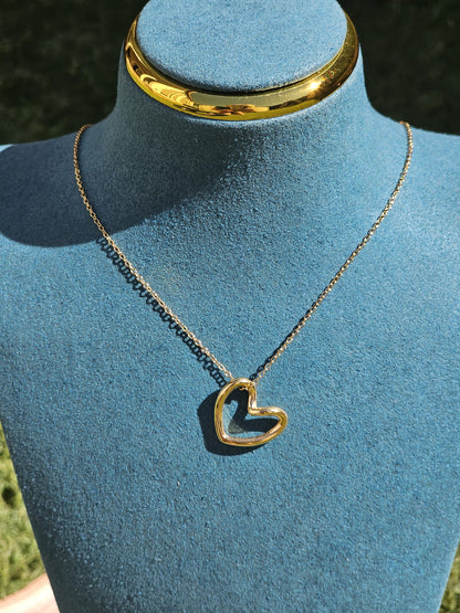 Collar Cora
