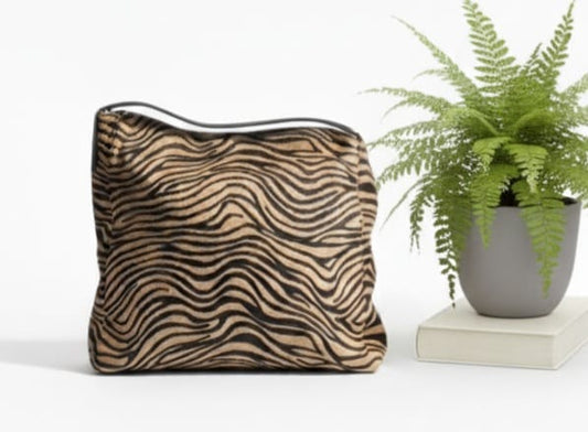 Bolso Zebu
