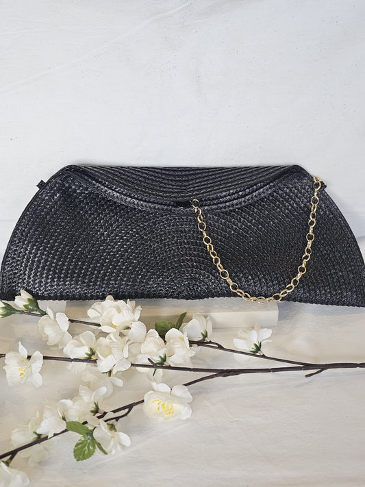 Bolso Zarela Negro