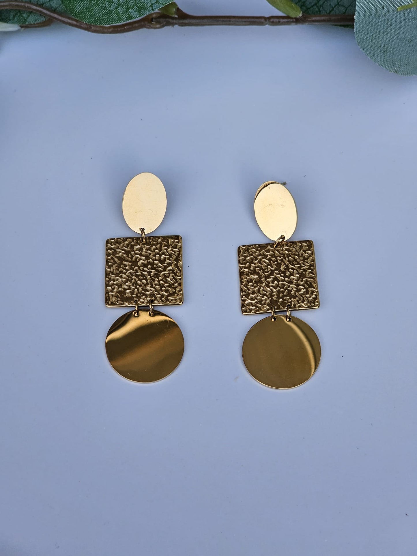 Pendientes Geometrico