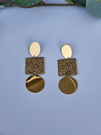 Pendientes Geometrico