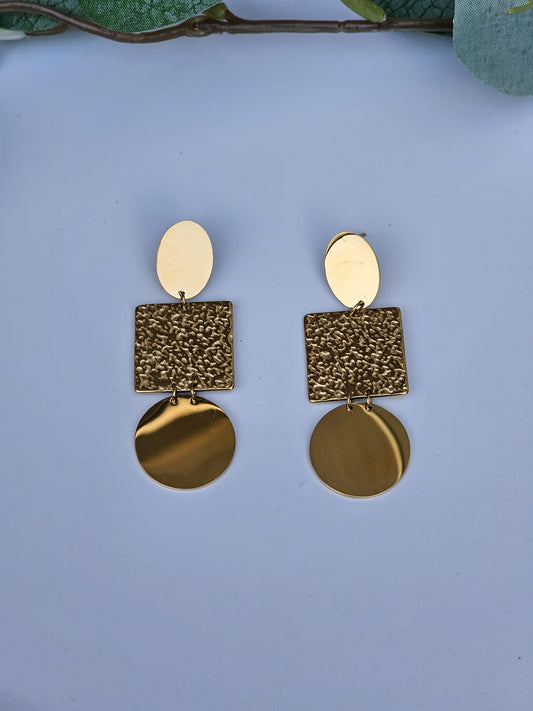 Pendientes Geometrico