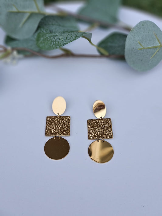 Pendientes Geometrico