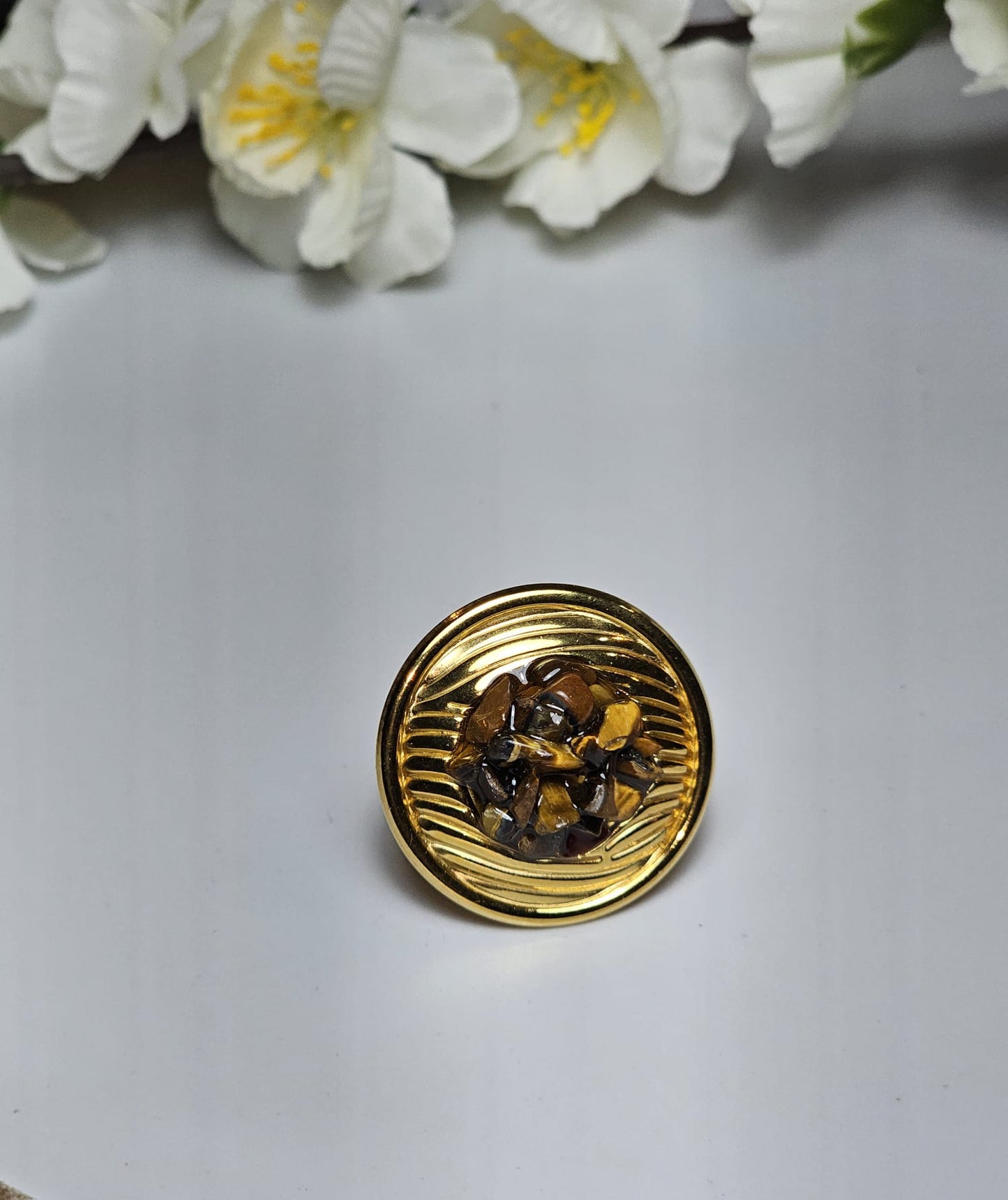 Anillo Scudo