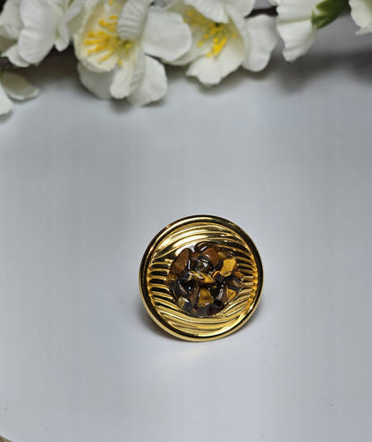 Anillo Scudo