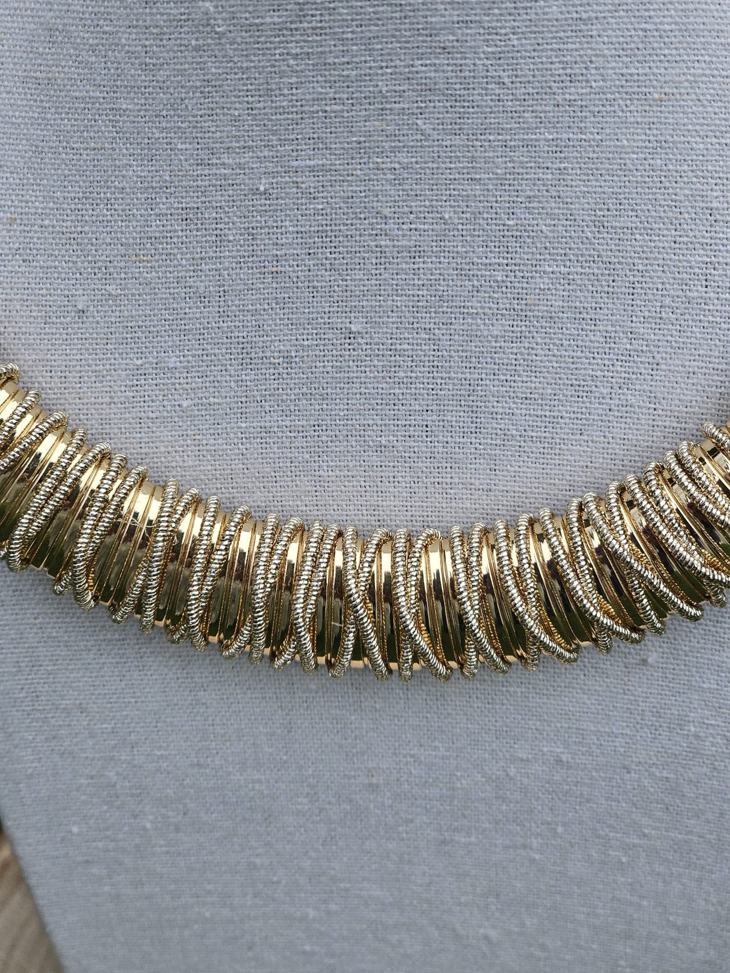 Collar Cleo