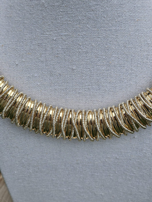 Collar Cleo