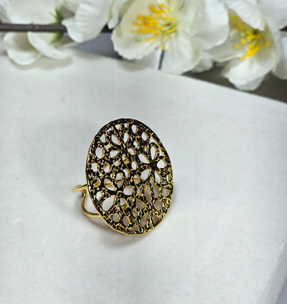 Anillo Minu