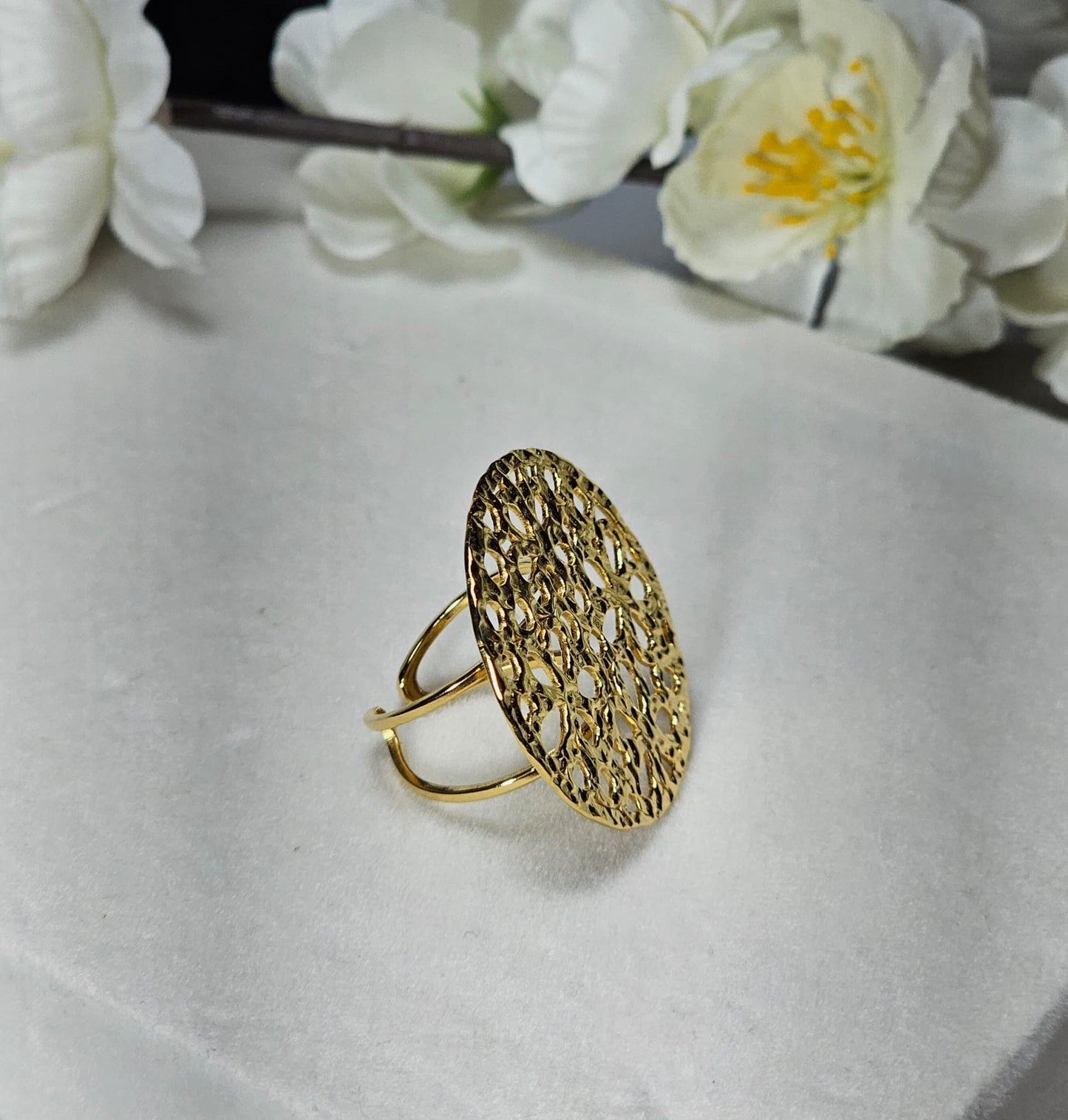 Anillo Minu