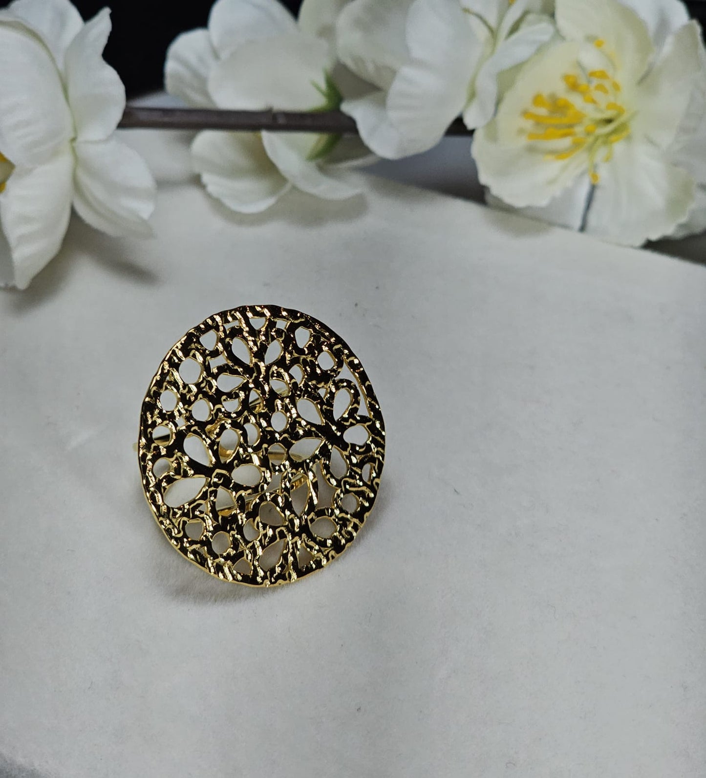 Anillo Minu