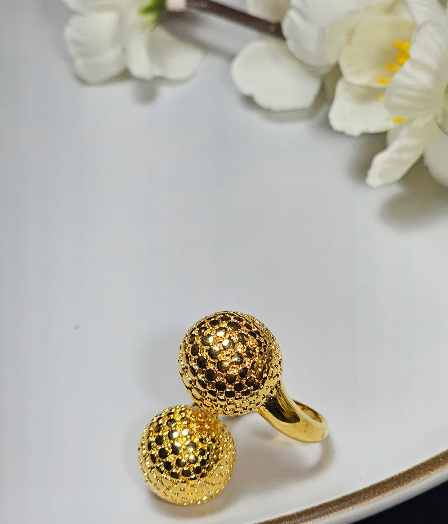 Anillo Gildé