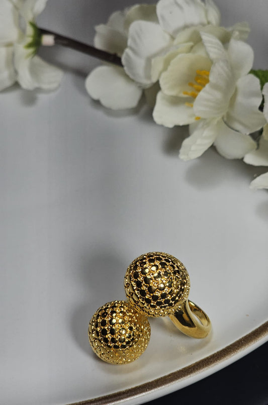 Anillo Gildé