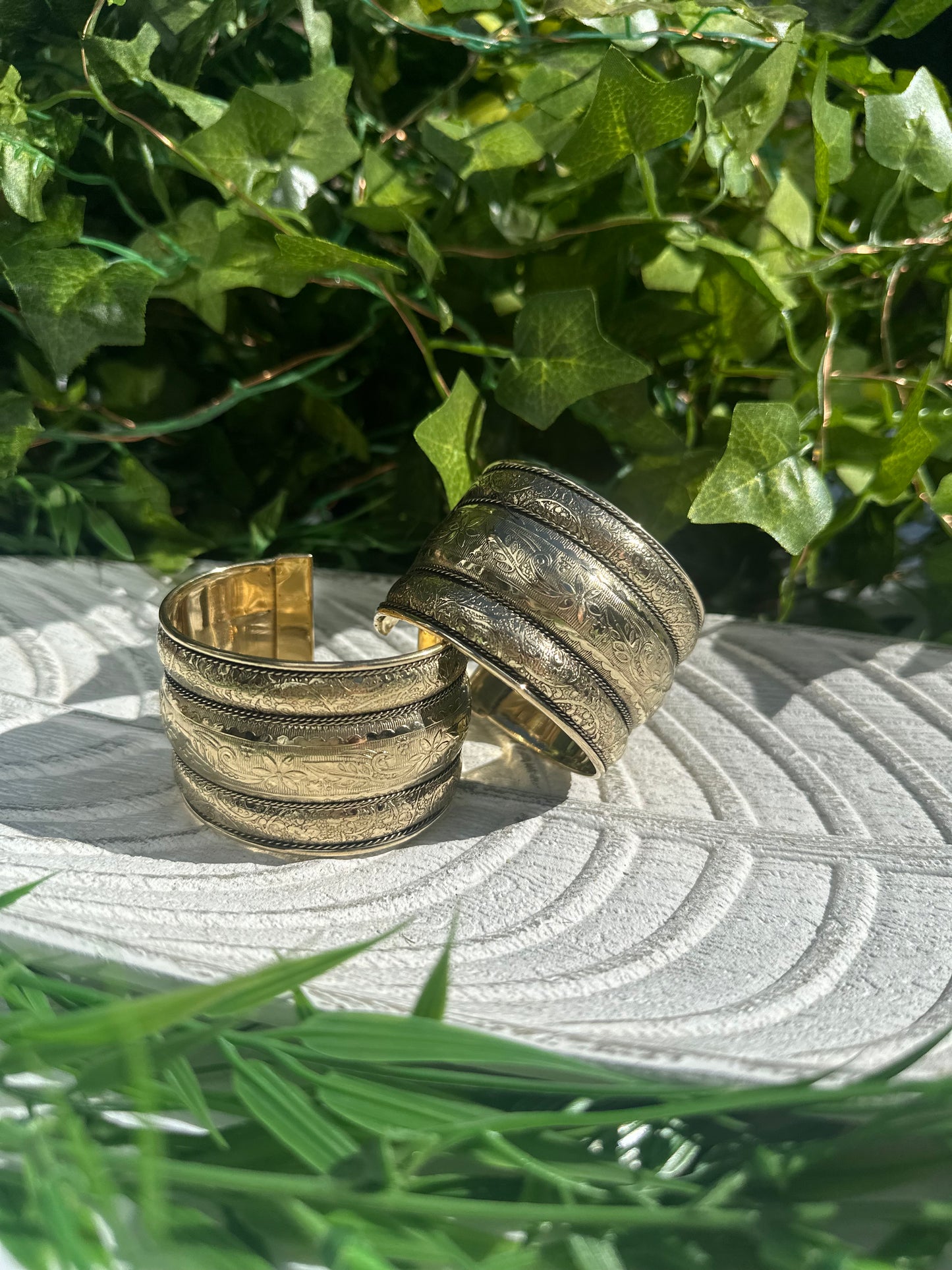 Brazalete Kajal