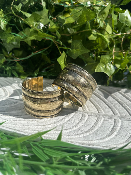 Brazalete Kajal