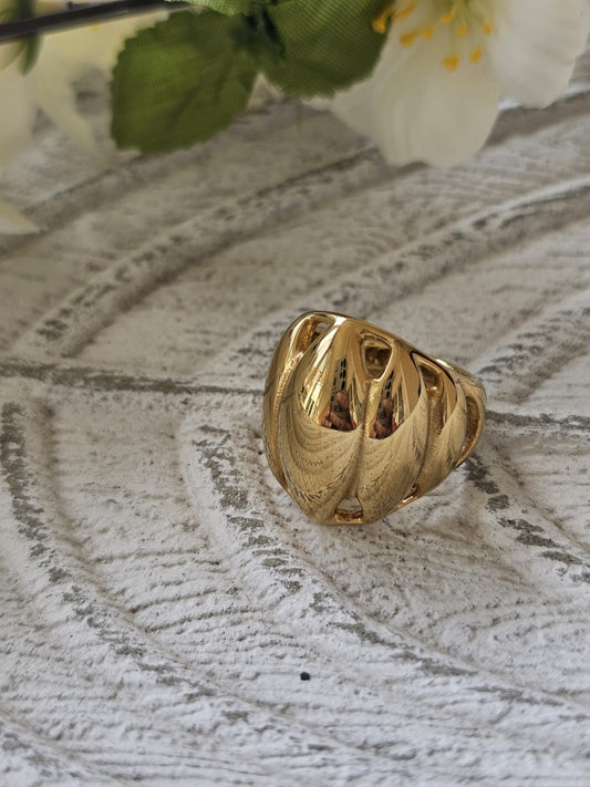 Anillo Aurum